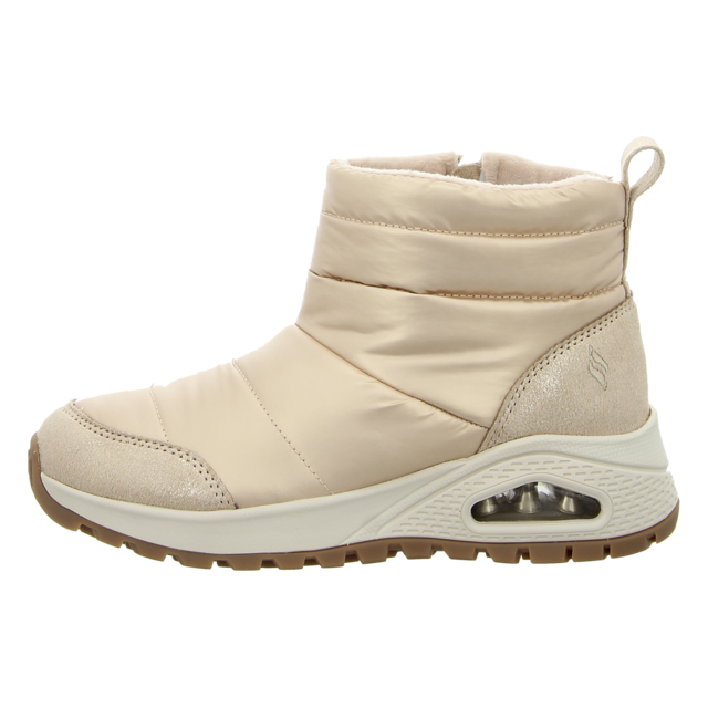 Skechers - 168127 GLD - Uno Rugged - gold - Stiefeletten