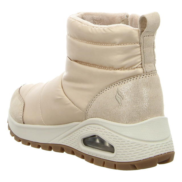 Skechers - 168127 GLD - Uno Rugged - gold - Stiefeletten