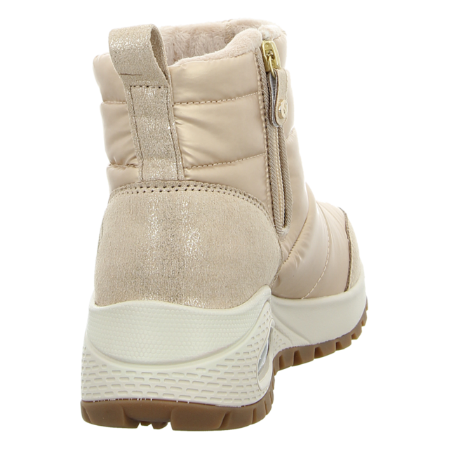 Skechers - 168127 GLD - Uno Rugged - gold - Stiefeletten
