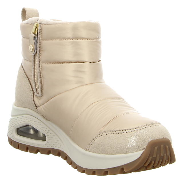 Skechers - 168127 GLD - Uno Rugged - gold - Stiefeletten