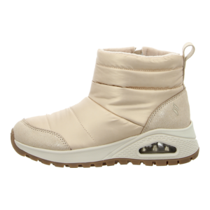 Stiefeletten - Skechers - Uno Rugged - gold