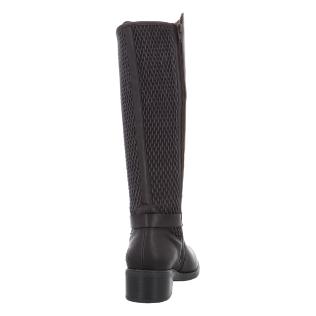 Rieker - 75490-25 - 75490-25 - raun - Stiefel