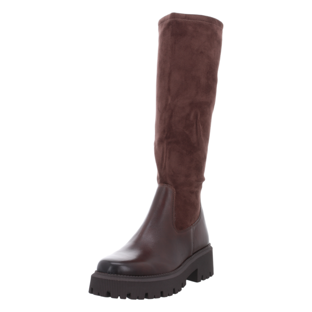 Caprice - 9-26509-43-329 - 9-26509-43-329 - dk brown comb - Stiefel