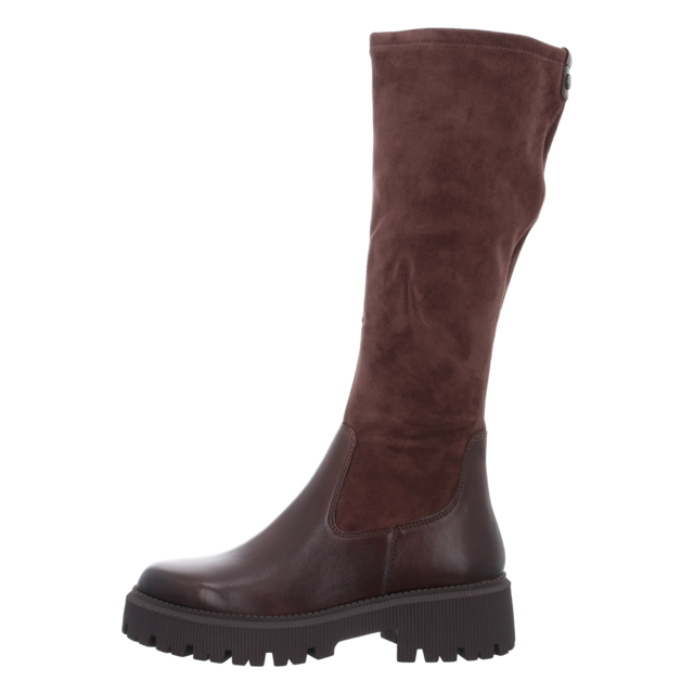 Caprice - 9-26509-43-329 - 9-26509-43-329 - dk brown comb - Stiefel