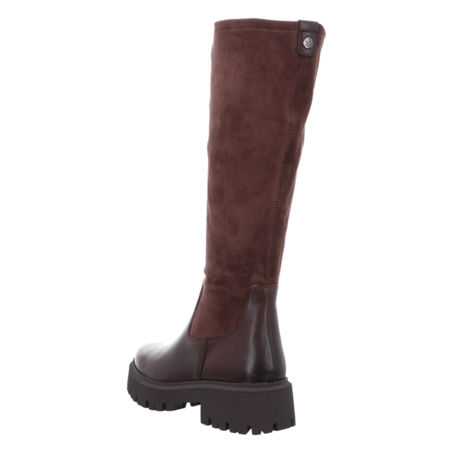 Caprice - 9-26509-43-329 - 9-26509-43-329 - dk brown comb - Stiefel