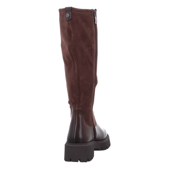 Caprice - 9-26509-43-329 - 9-26509-43-329 - dk brown comb - Stiefel