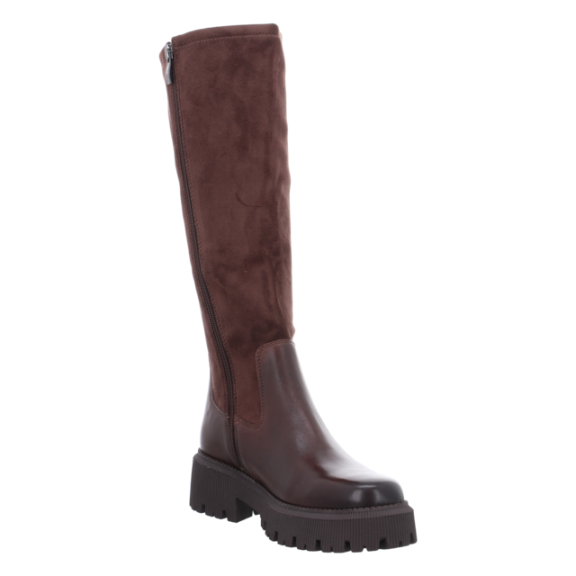 Caprice - 9-26509-43-329 - 9-26509-43-329 - dk brown comb - Stiefel