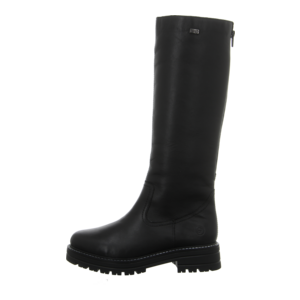 Stiefel - Remonte - schwarz