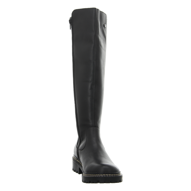 Remonte - D0B72-01 - D0B72-01 - schwarz - Stiefel