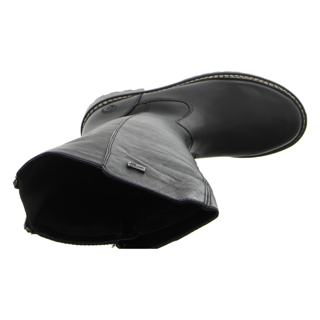 Remonte - D0B72-01 - D0B72-01 - schwarz - Stiefel