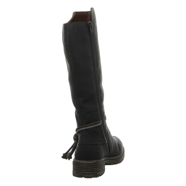 Rieker - Z4774-00 - Z4774-00 - schwarz - Stiefel