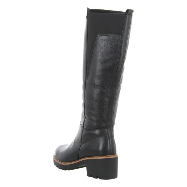 Caprice - 9-26651-45-022 - 9-26651-45-022 - black nappa - Stiefel