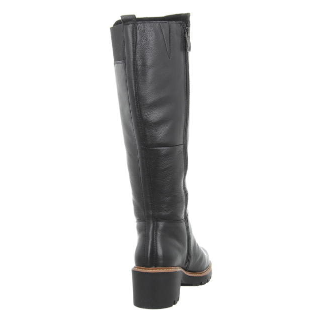 Caprice - 9-26651-45-022 - 9-26651-45-022 - black nappa - Stiefel