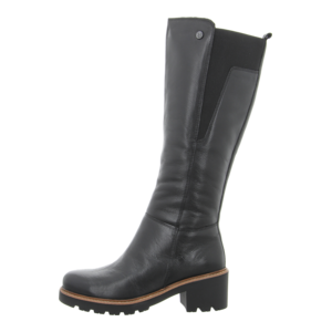 Stiefel - Caprice - black nappa