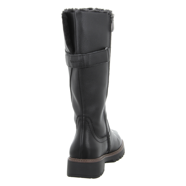 Tamaris - 1-26609-45-001 - 1-26609-45-001 - black - Stiefel