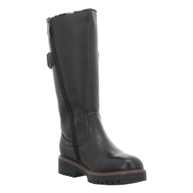 Tamaris - 1-26609-45-001 - 1-26609-45-001 - black - Stiefel
