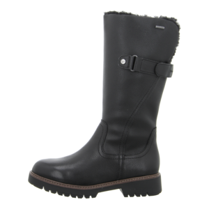 Stiefel - Tamaris - black