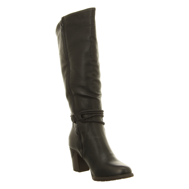 Rieker - 96059-00 - 96059-00 - schwarz - Stiefel