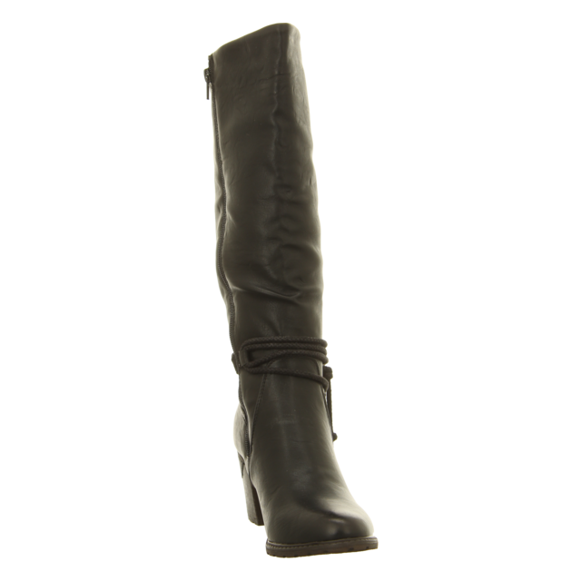Stiefel Stiefel Rieker Rieker Damen SchwarzSchuhfachmann In Damen In iTOkuPZX