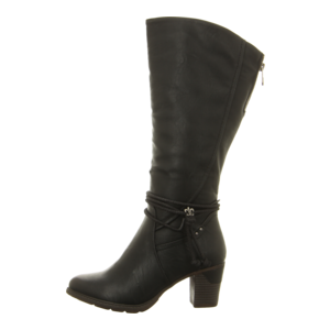 Stiefel - Rieker - schwarz