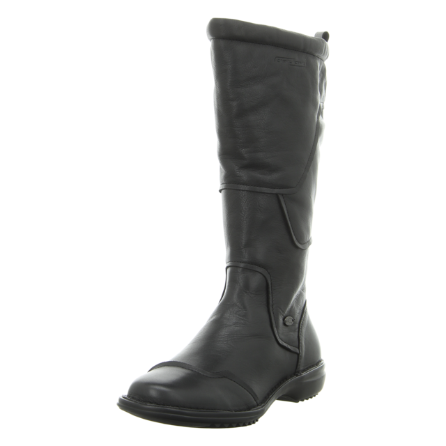 camel active - 830.77.01 - Niagara 77 - black - Stiefel