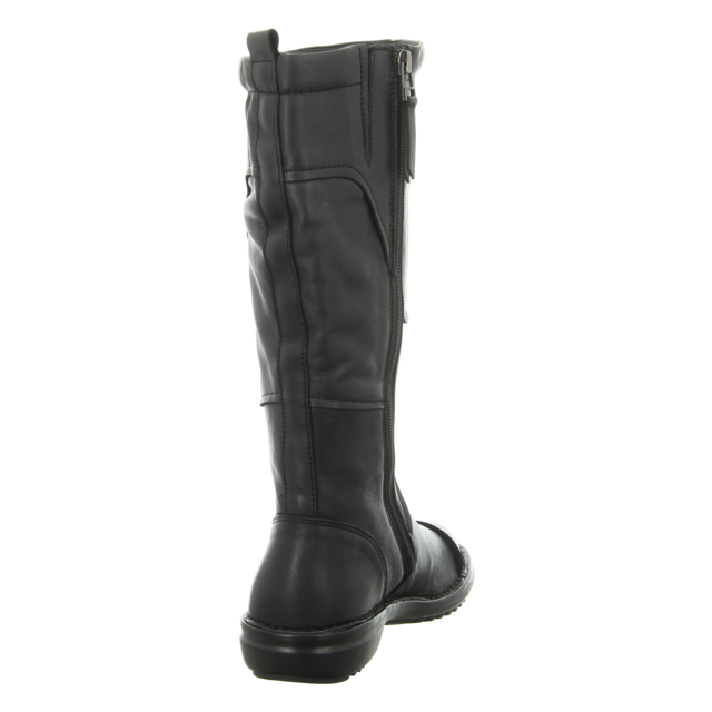 camel active - 830.77.01 - Niagara 77 - black - Stiefel