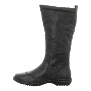 Stiefel - camel active - Niagara 77 - black