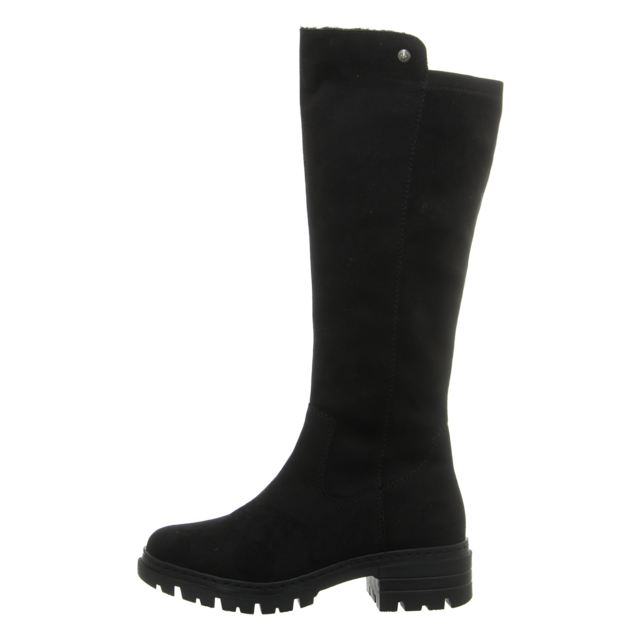Rieker - 76890-00 - 76890-00 - schwarz - Stiefel