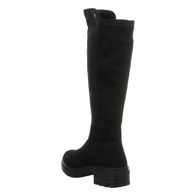 Rieker - 76890-00 - 76890-00 - schwarz - Stiefel