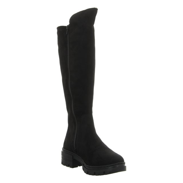 Rieker - 76890-00 - 76890-00 - schwarz - Stiefel