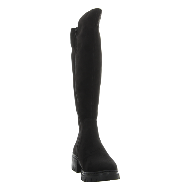 Rieker - 76890-00 - 76890-00 - schwarz - Stiefel