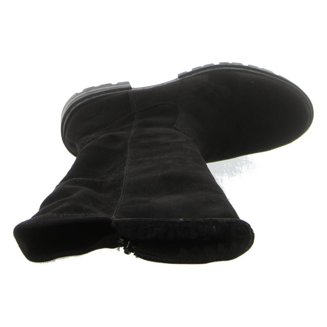 Rieker - 76890-00 - 76890-00 - schwarz - Stiefel