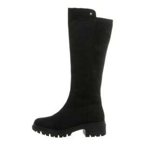 Stiefel - Rieker - schwarz