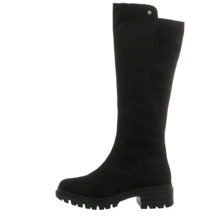 Stiefel - Rieker - schwarz