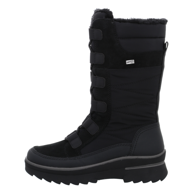 Remonte - D2B71-02 - D2B71-02 - schwarz - Stiefel