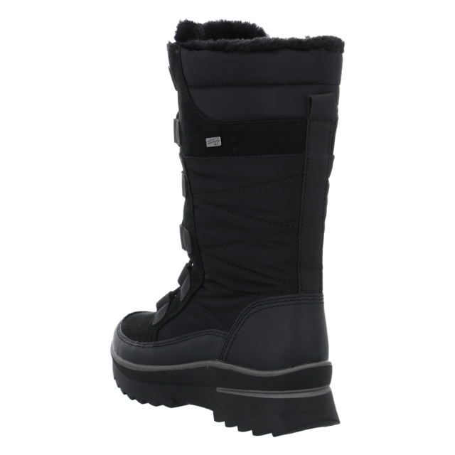 Remonte - D2B71-02 - D2B71-02 - schwarz - Stiefel