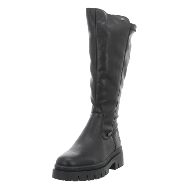 Rieker - Z9490-00 - Z9490-00 - schwarz - Stiefel
