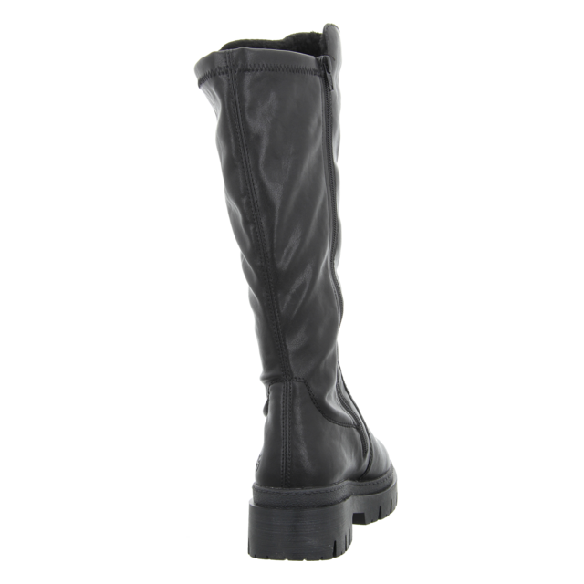 Rieker - Z9490-00 - Z9490-00 - schwarz - Stiefel
