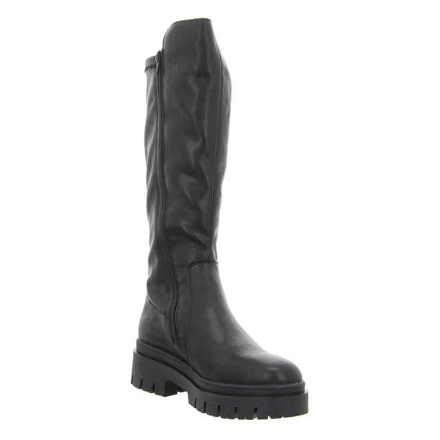 Rieker - Z9490-00 - Z9490-00 - schwarz - Stiefel
