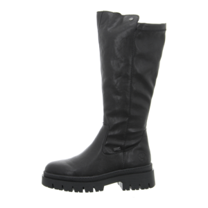 Stiefel - Rieker - schwarz
