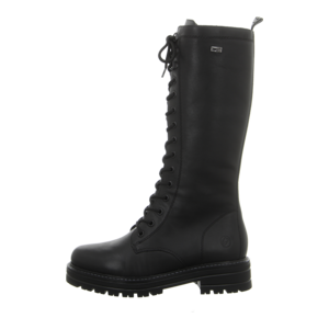 Stiefel - Remonte - schwarz