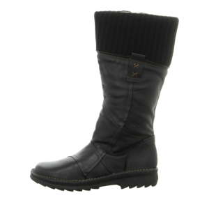 Stiefel - camel active - Ontario 20 - black