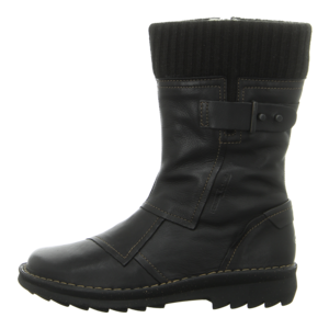 Stiefel - camel active - Ontario 25 - cognac