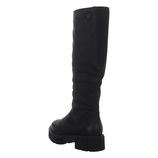 Caprice - 9-9-25601-41-008 - 9-9-25601-41-008 - black - Stiefel