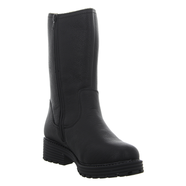 Remonte - D0W76-01 - D0W76-01 - schwarz - Stiefel