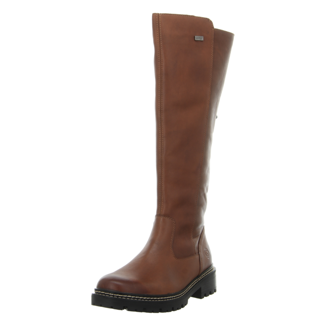Remonte - D0B72-22 - D0B72-22 - braun - Stiefel