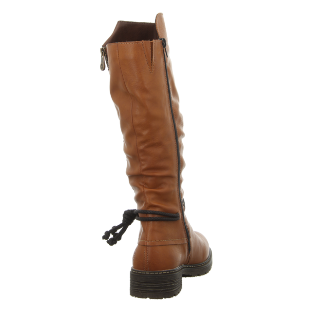 Rieker - Z4758-24 - Z4758-24 - braun - Stiefel