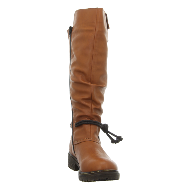 Rieker - Z4758-24 - Z4758-24 - braun - Stiefel