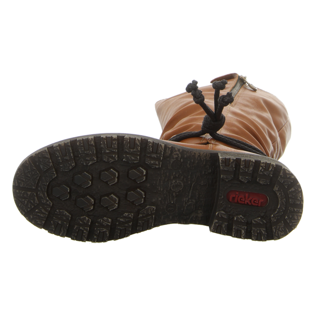 Rieker - Z4758-24 - Z4758-24 - braun - Stiefel
