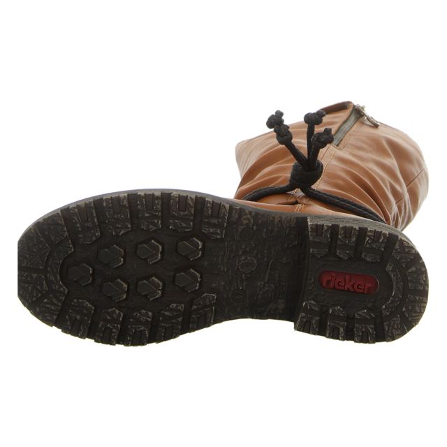 Rieker - Z4758-24 - Z4758-24 - braun - Stiefel